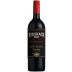 Rib Shack Red Blend 2014 Front Bottle Shot