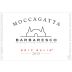 Moccagatta Barbaresco Bric Balin (1.5 Liter Magnum) 2015 Front Label