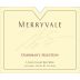 Merryvale Chairman's Selection 2014 Front Label