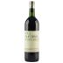 Ridge Monte Bello 1996 Front Bottle Shot