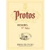 Protos Reserva 2017 Front Label