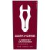 Dark Horse Cabernet Sauvignon 2022 Front Label