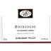 Domaine Jean-Marc Pillot Bourgogne Les Grandes Terres 2019 Front Label