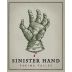 Owen Roe Sinister Hand 2018 Front Label