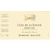 Domaine Arlaud Clos de la Roche Grand Cru 2021 Front Label