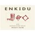 Enkidu Russian River Valley Pinot Noir 2018 Front Label