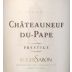 Roger Sabon Chateauneuf-du-Pape Prestige 2022 Front Label