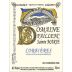 Domaine Faillenc Sainte Marie Corbieres Rouge 2021 Front Label