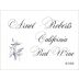 Arnot-Roberts California Red Wine 2022 Front Label