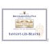 Bouchard Aine & Fils Savigny Les Beaune Blanc 2014 Front Label