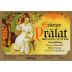 Monchhof Erdener Pralat Riesling Auslese 2021 Front Label