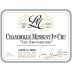 Lucien Le Moine Chambolle-Musigny Les Amoureuses Premier Cru 2017 Front Label