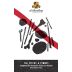 d'Arenberg Sticks and Stones 2010 Front Label