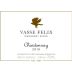 Vasse Felix Chardonnay 2019 Front Label