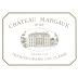 Chateau Margaux 2021 Front Label