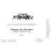 Domaine des Entrefaux Crozes-Hermitage Les Machonnieres 2017 Front Label
