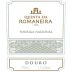 Quinta da Romaneira Douro Touriga Nacional 2018 Front Label
