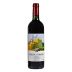 Tenuta di Trinoro Toscana Rosso 2022 Front Bottle Shot