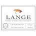 Lange Winery Classique Chardonnay 2022 Front Label