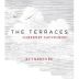The Terraces Rutherford Cabernet Sauvignon 2016 Front Label