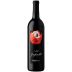 3 Ball Zinfandel 2016 Front Bottle Shot