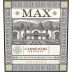 Errazuriz Max Reserva Carmenere 2016 Front Label