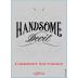 Handsome Devil Cabernet Sauvignon 2014 Front Label