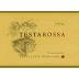 Testarossa Santa Lucia Highlands Chardonnay 2019 Front Label