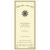 Penley Reserve Cabernet Sauvignon 2003 Front Label