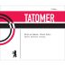 Tatomer Kick On Ranch Pinot Noir 2023 Front Label