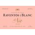Raventos i Blanc de Nit Rose 2022 Front Label
