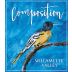 Composition Willamette Valley Pinot Noir 2023 Front Label