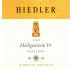 Hiedler Ried Heiligenstein Riesling Erste Lage 2018 Front Label