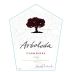 Arboleda Carmenere 2019 Front Label
