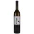 Sine Qua Non Kolibri (chipped wax capsules) 2008 Front Bottle Shot