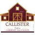 Callister 2015 Front Label