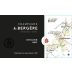 Champagne A. Bergere Brut Origine Front Label