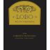 Lobo Wines Atlas Peak Cabernet Sauvignon 2018 Front Label