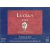 Farnetella Lucilla 2003 Front Label