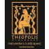 Theopolis Vineyards Theo-patra’s Cuvée Blanc 2021 Front Label