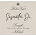 Poderi Vaiot Sessantadi Langhe Nebbiolo 2024 Front Label