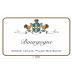 Domaine Leflaive Bourgogne Blanc 2019 Front Label