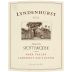 Spottswoode Lyndenhurst Cabernet Sauvignon 2022 Front Label