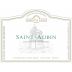 Domaine Larue Saint-Aubin 2021 Front Label
