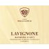 Pico Maccario Lavignone Barbera d'Asti 2021 Front Label