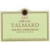 Talmard Macon-Chardonnay 2019 Front Label
