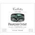 Francois Cotat Caillottes Sancerre 2020 Front Label