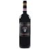 Ciacci Piccolomini d'Aragona Brunello di Montalcino Pianrosso 2012 Front Bottle Shot