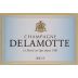 Delamotte Brut Front Label