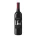 Little Black Dress Cabernet Sauvignon 2016 Front Bottle Shot